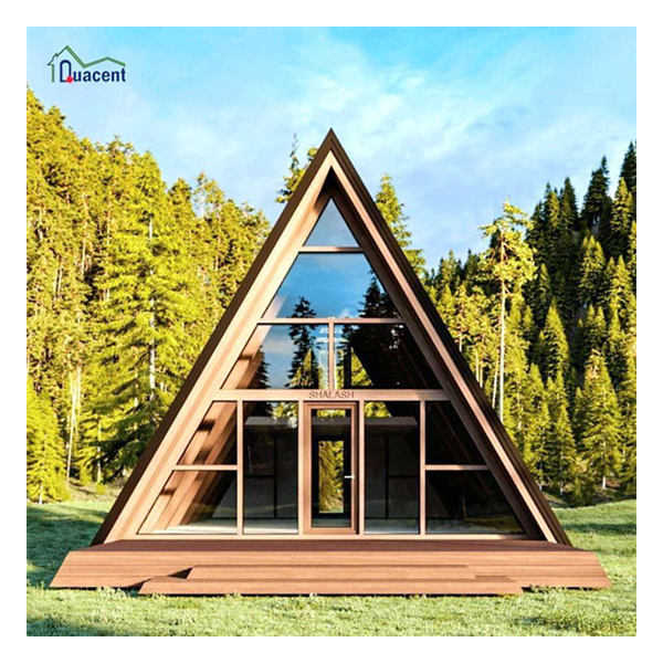 Quacent Tiny Villa - A2