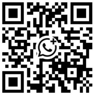 WhatsApp QR Code